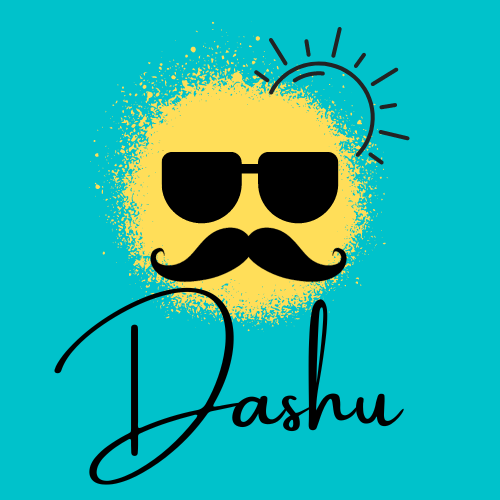 Dashu Mandarin