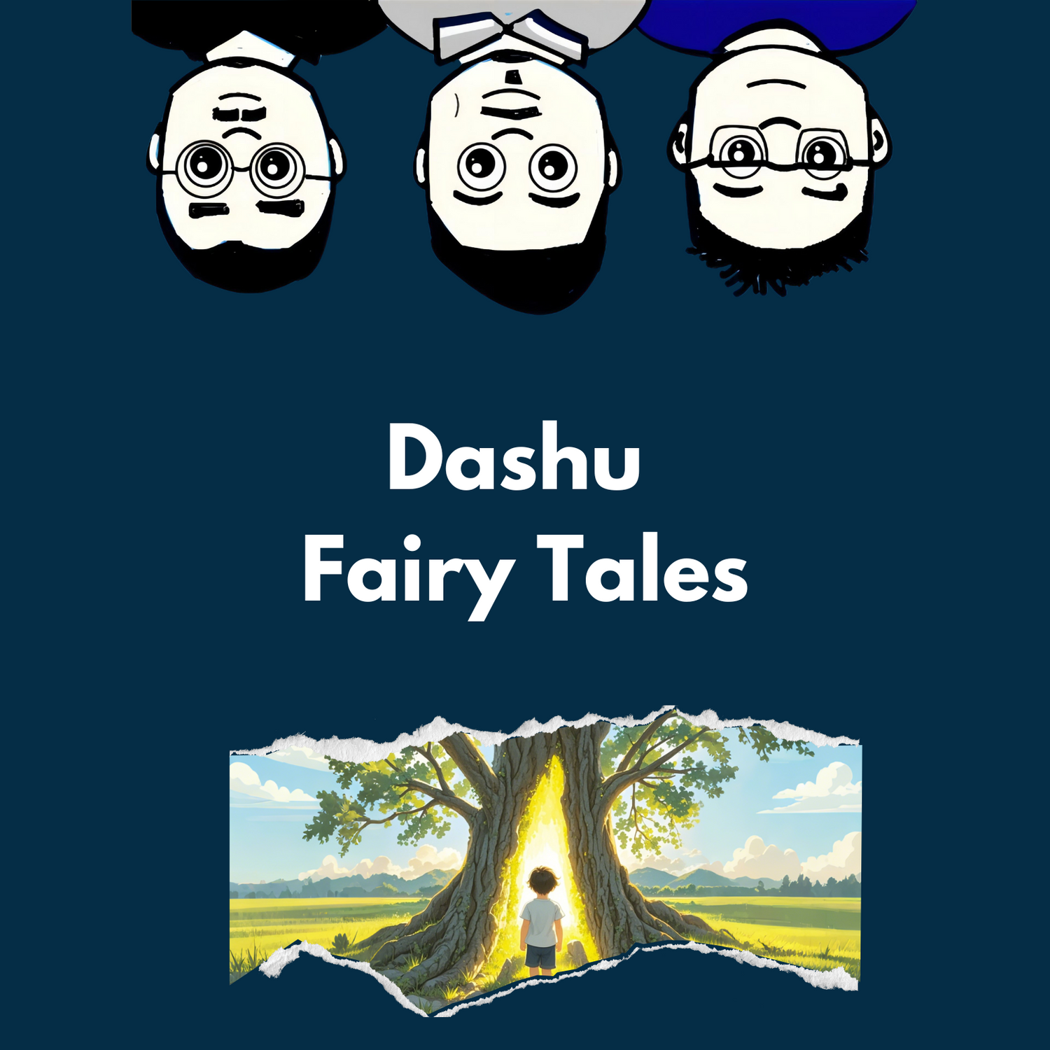 Dashu Fairy Tales