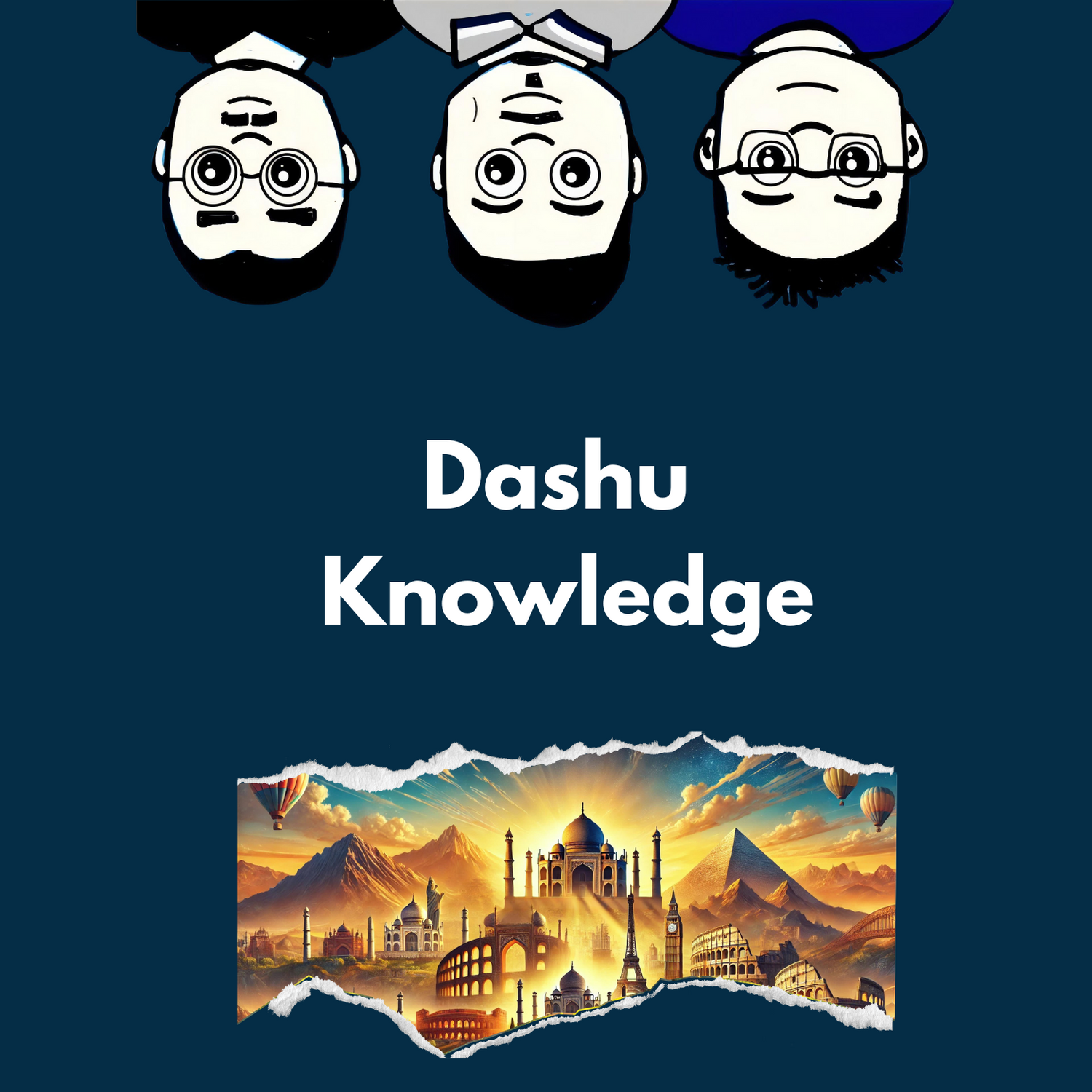 Dashu  Knowledge