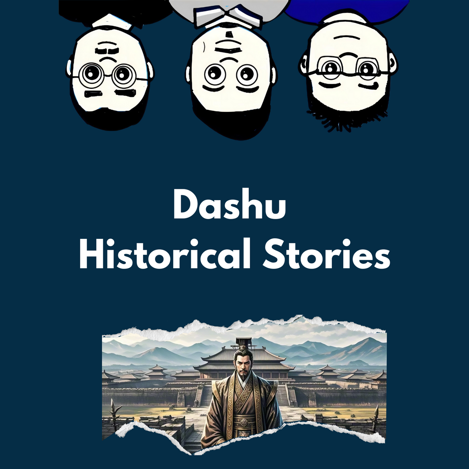 Dashu  Historical Stories