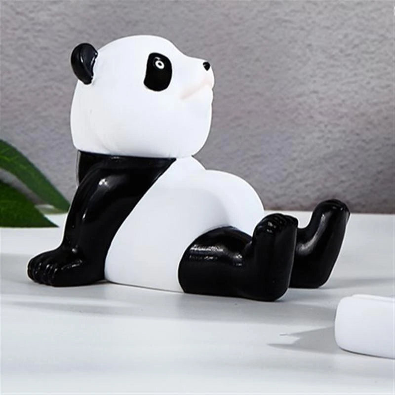 Panda Phone Holder 熊猫手机支架